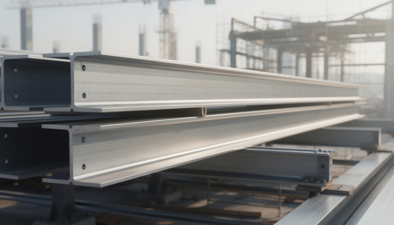 découvrez les propriétés mécaniques de l'acier hle et ses principales applications dans l'industrie automobile et la construction pour optimiser vos projets.