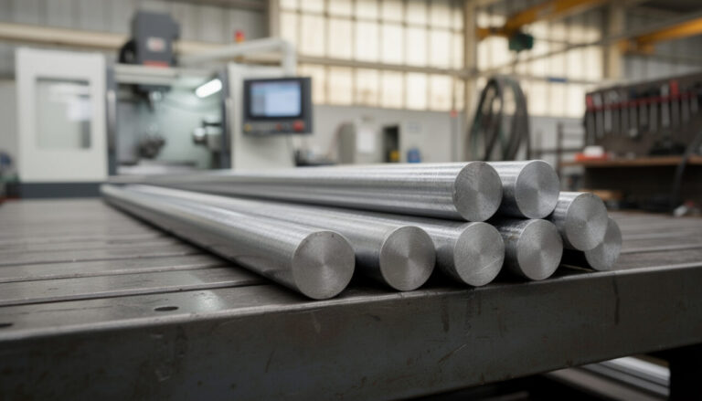 découvrez les propriétés des aciers ronds étirés c35e et leurs applications variées dans l'industrie. guide complet pour bien choisir ce matériau performant et résistant.