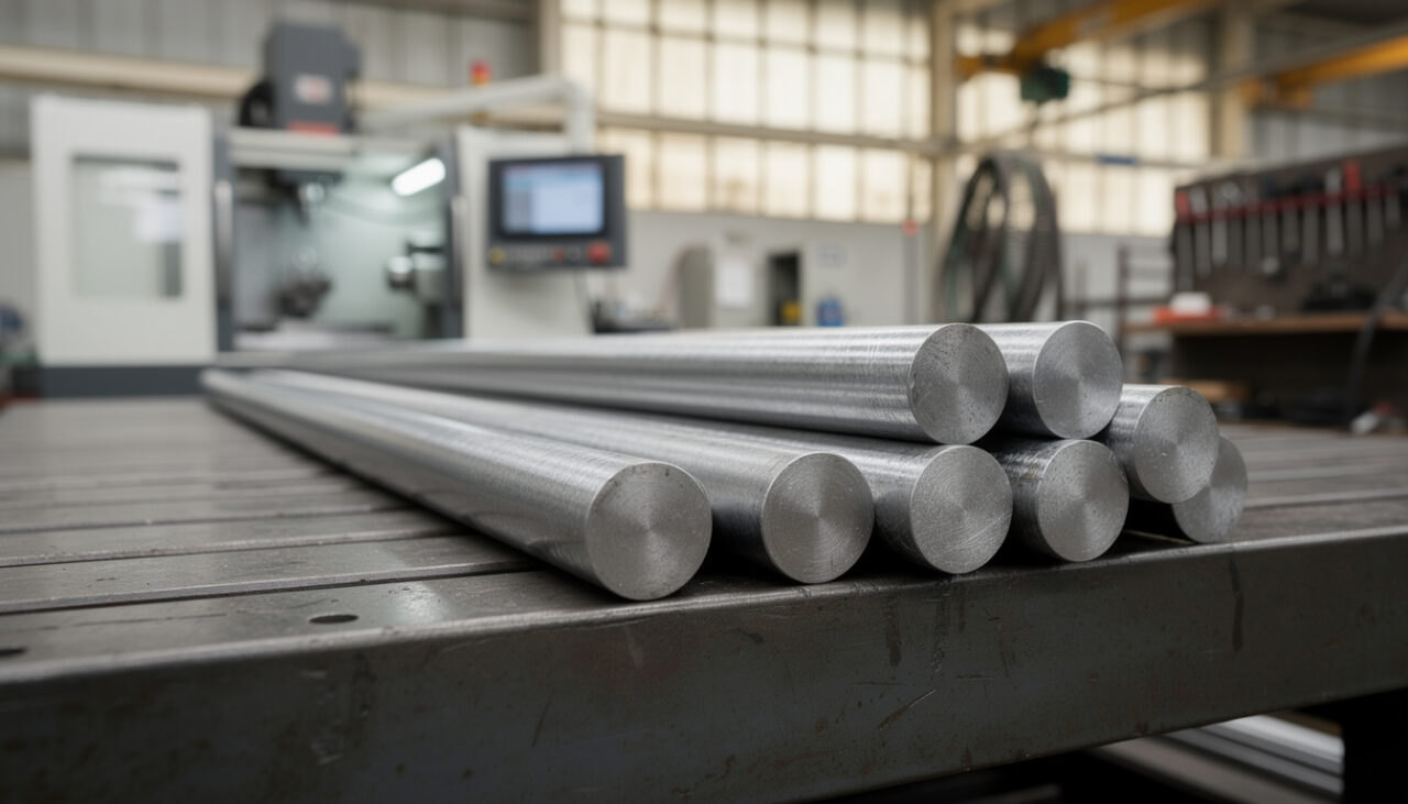 découvrez les propriétés des aciers ronds étirés c35e et leurs applications variées dans l'industrie. guide complet pour bien choisir ce matériau performant et résistant.