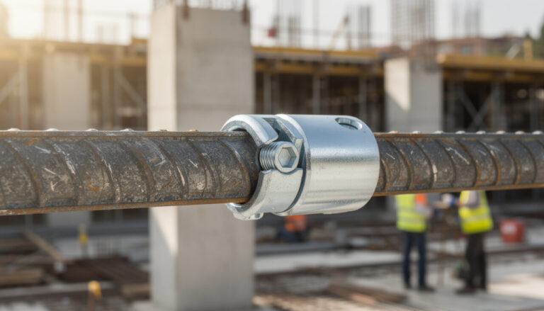 découvrez le rôle des coupleurs d’armatures, leurs avantages essentiels et leurs principales applications dans la construction pour renforcer la structure des ouvrages.