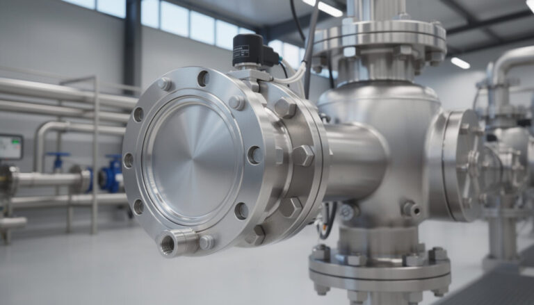 découvrez l'importance des disques de rupture dans la sécurité industrielle, essentiels pour protéger les installations contre les surpressions et garantir un fonctionnement sûr.