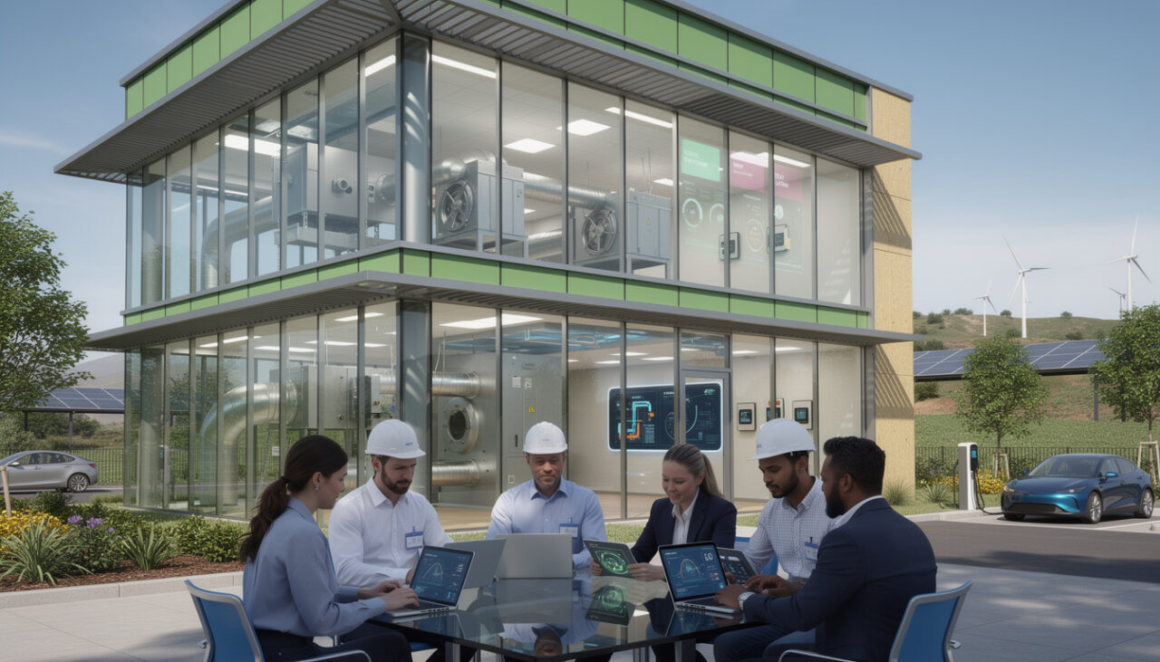 découvrez les avantages, les applications variées et les performances exceptionnelles d'esco cohog pour optimiser vos projets industriels et énergétiques.