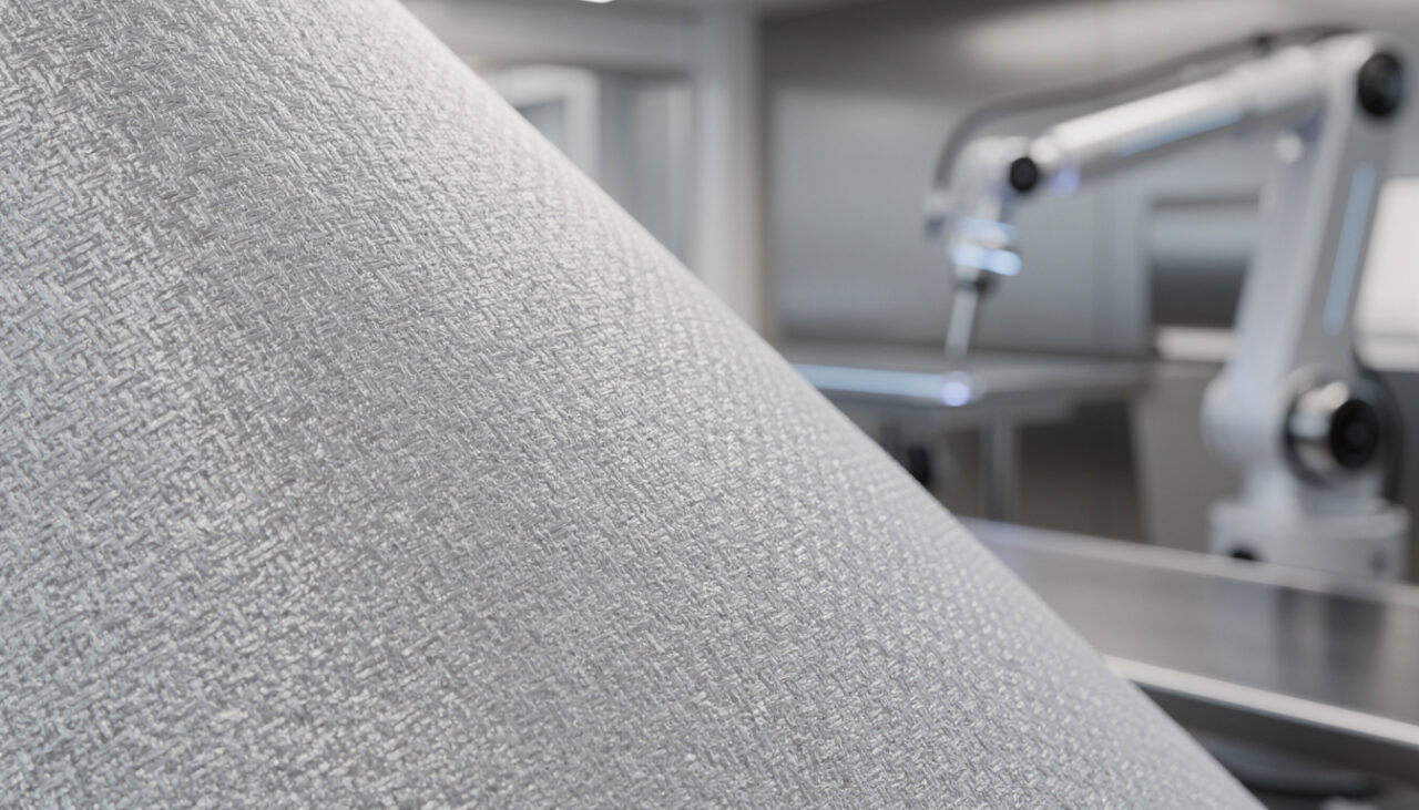 découvrez nos solutions d'enduction pour textiles techniques, garantissant résistance, durabilité et performance adaptées à vos besoins industriels.