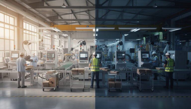 découvrez le fonctionnement du travail en 3x8 et ses enjeux dans l'industrie moderne, pour mieux comprendre ses impacts sur la productivité et la qualité de vie des salariés.