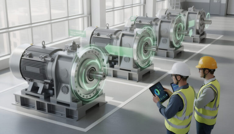 découvrez comment les réducteurs industriels peuvent optimiser l’efficacité énergétique de vos équipements, réduire les coûts et améliorer la performance globale de vos installations.