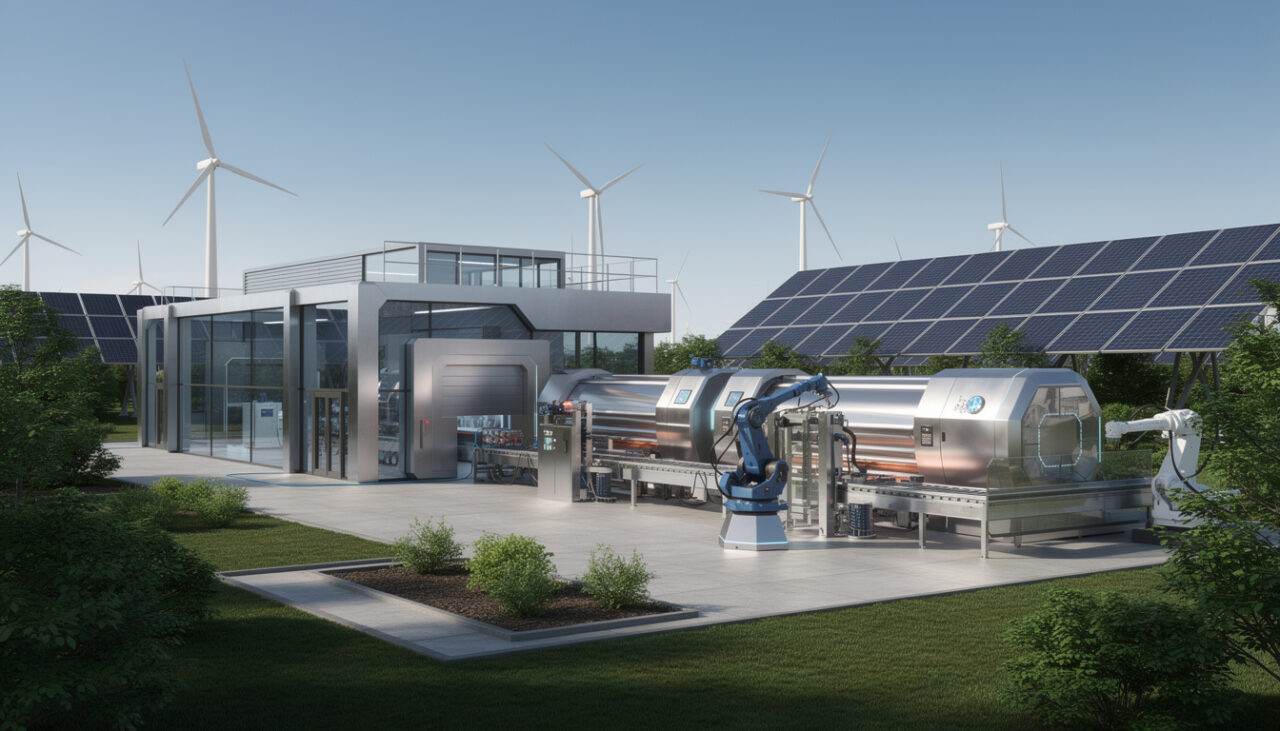 découvrez les dernières innovations dans la sidérurgie moderne et explorez les enjeux environnementaux liés à cette industrie essentielle pour un avenir durable.