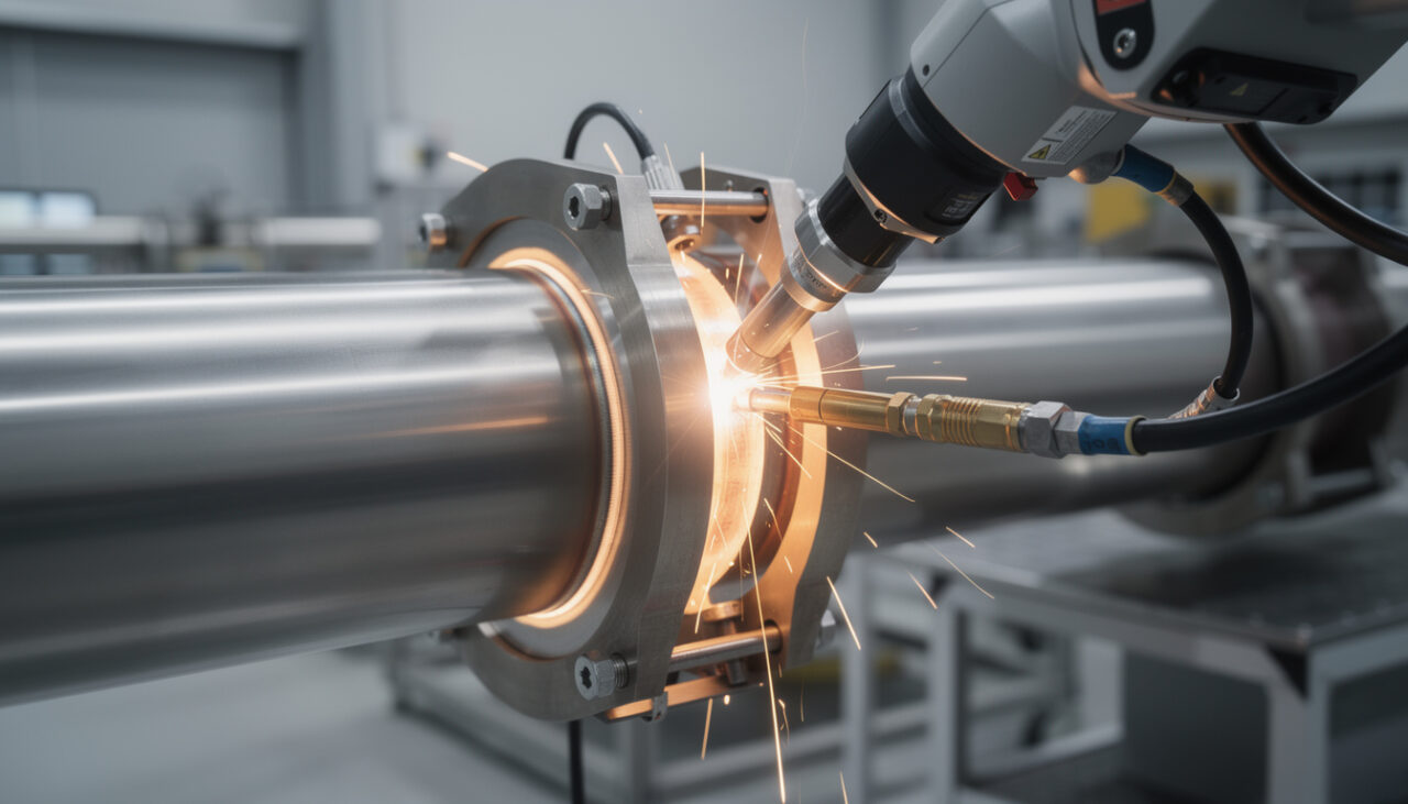 découvrez le principe de la soudure orbitale, ses avantages majeurs et ses applications dans divers secteurs industriels pour des assemblages précis et fiables.