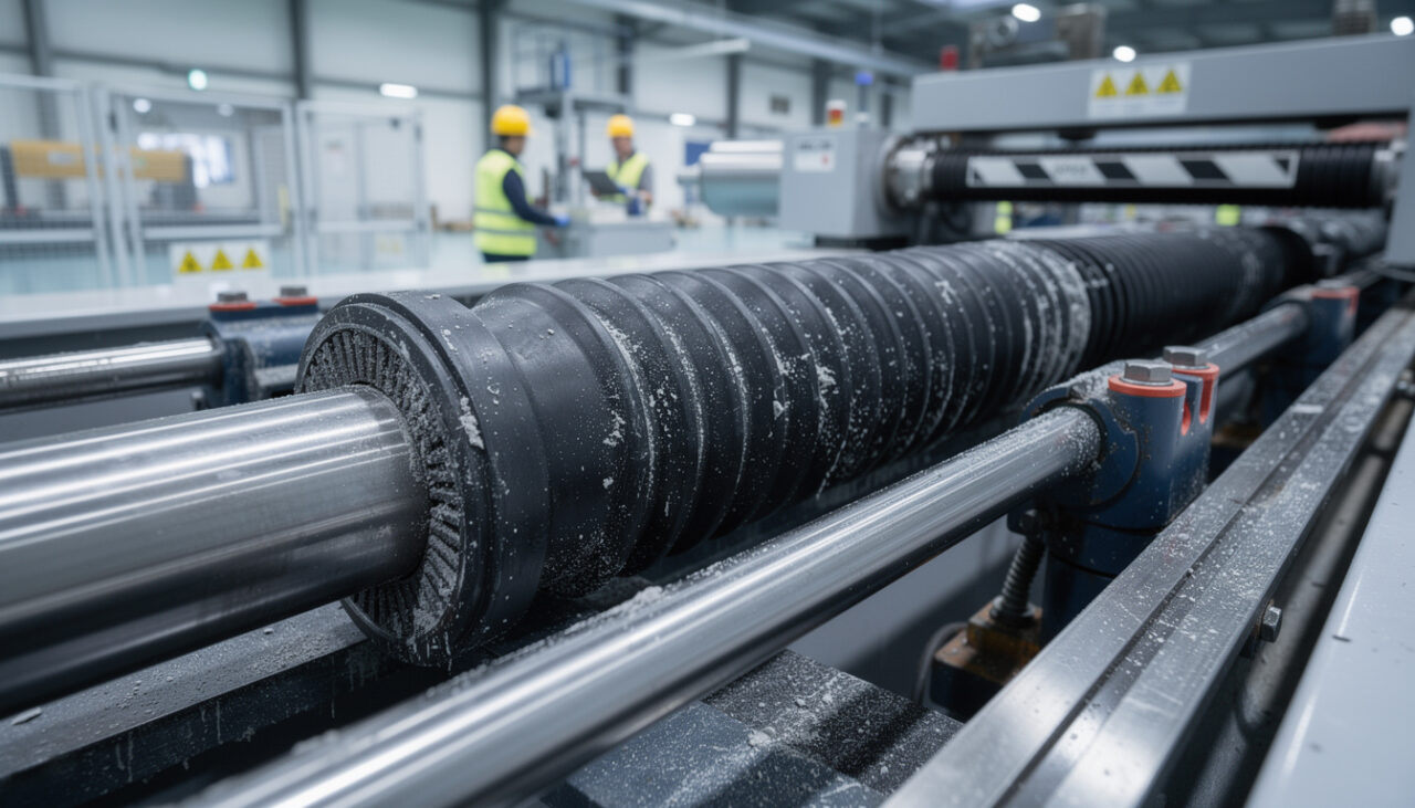 découvrez le soufflet de protection spcc, une solution robuste et fiable conçue pour protéger vos équipements dans les environnements les plus exigeants. durabilité et performance garanties.