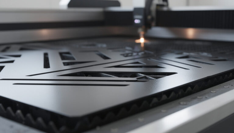 découvrez les avantages de la tôle noire laser pour la découpe et la mise en forme, alliant précision, durabilité et efficacité dans vos projets industriels.