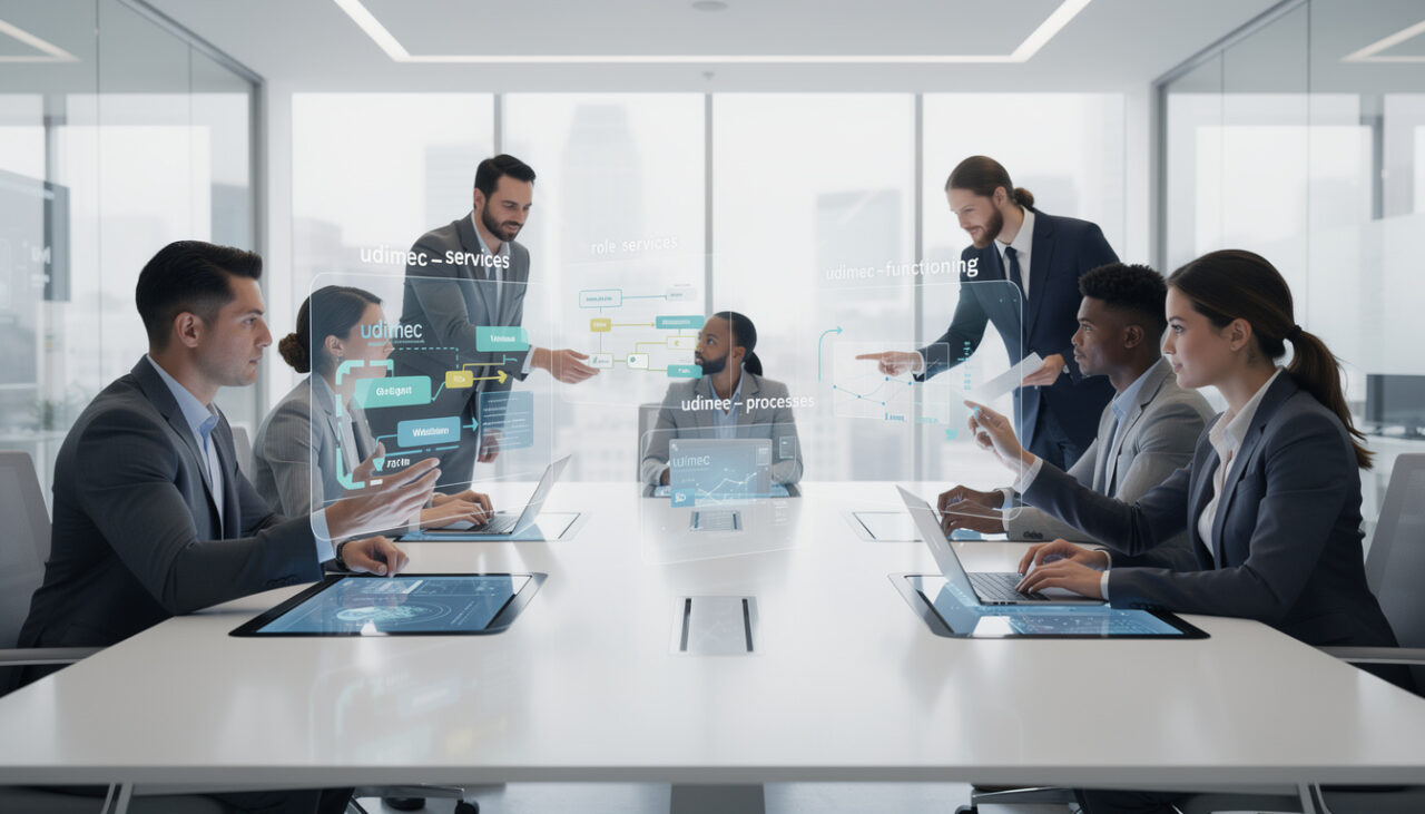 découvrez udimec, son rôle essentiel, les services proposés et son fonctionnement détaillé pour mieux comprendre cette organisation.