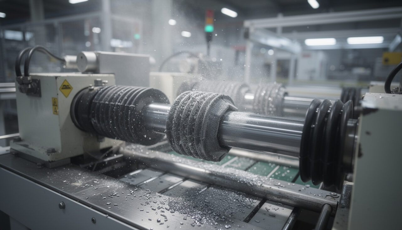 découvrez comment protéger efficacement vos vérins à soufflet et prolonger leur durée de vie grâce à nos conseils et solutions adaptées.