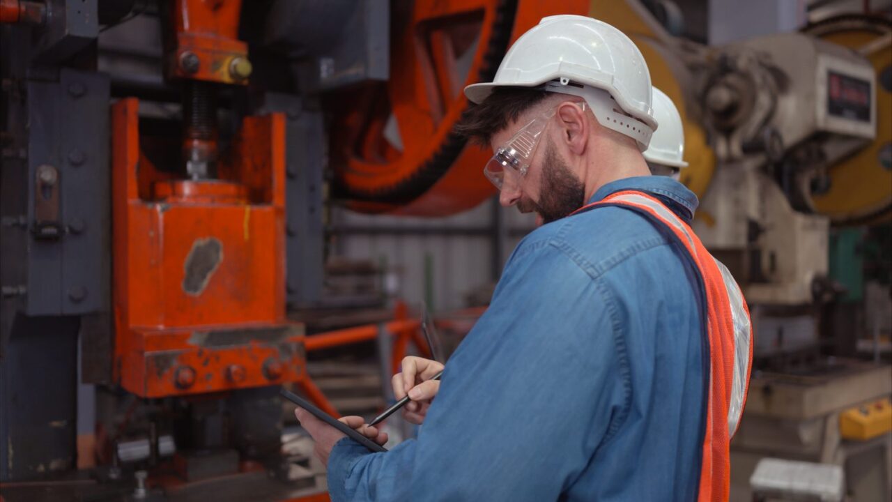 Construire un plan de maintenance fiable en industrie